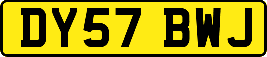 DY57BWJ
