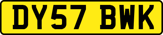 DY57BWK