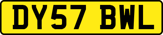 DY57BWL
