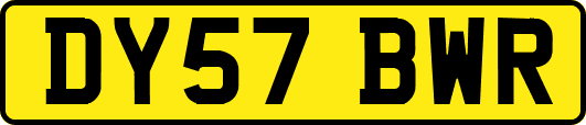 DY57BWR