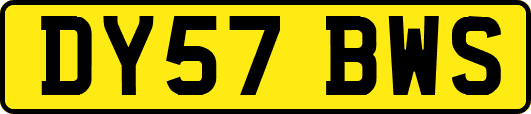 DY57BWS