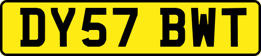 DY57BWT