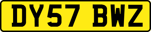 DY57BWZ