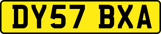 DY57BXA
