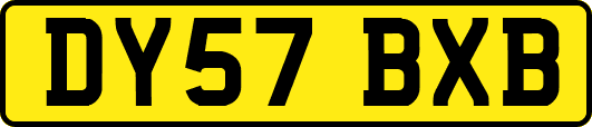 DY57BXB