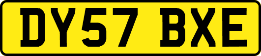 DY57BXE
