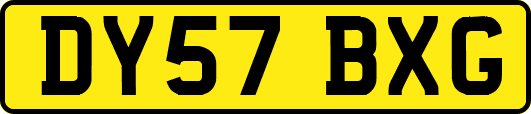 DY57BXG