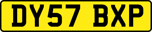 DY57BXP