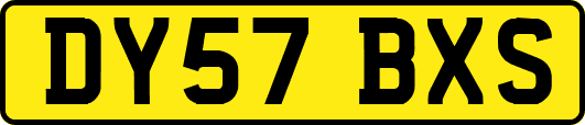 DY57BXS