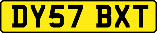 DY57BXT