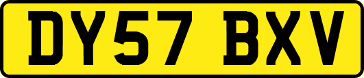 DY57BXV