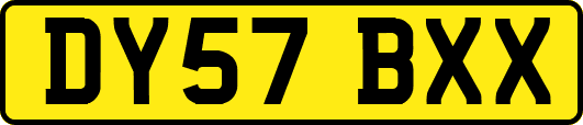 DY57BXX