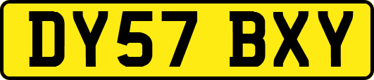 DY57BXY