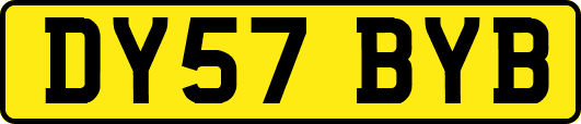 DY57BYB