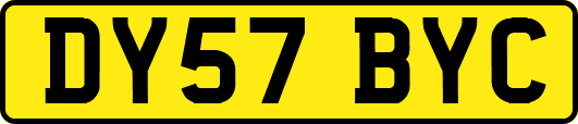 DY57BYC