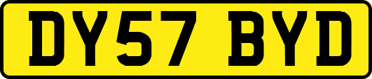 DY57BYD