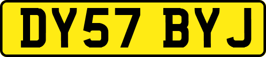 DY57BYJ