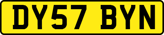 DY57BYN