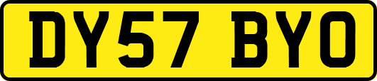 DY57BYO