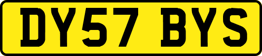 DY57BYS