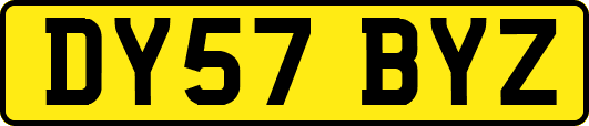 DY57BYZ