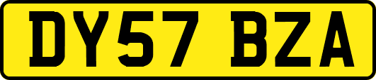 DY57BZA
