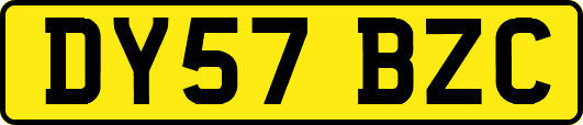 DY57BZC