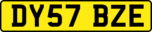 DY57BZE