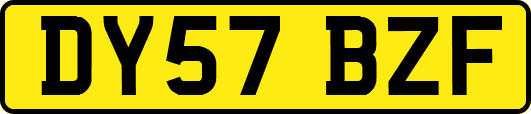 DY57BZF