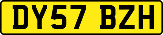 DY57BZH