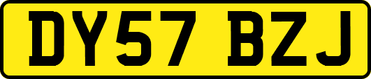 DY57BZJ