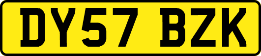 DY57BZK