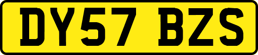 DY57BZS
