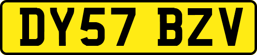 DY57BZV
