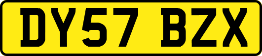 DY57BZX
