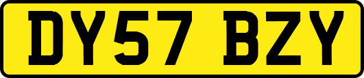 DY57BZY