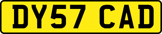 DY57CAD