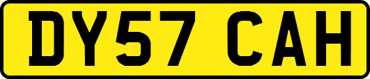 DY57CAH
