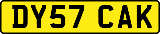 DY57CAK