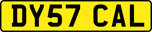 DY57CAL