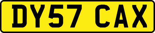 DY57CAX