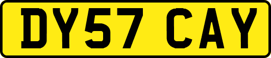 DY57CAY