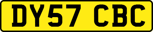DY57CBC