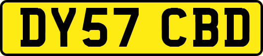 DY57CBD