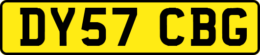 DY57CBG