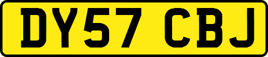 DY57CBJ