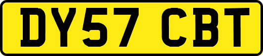 DY57CBT