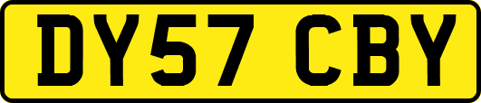 DY57CBY
