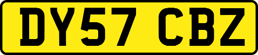 DY57CBZ