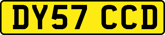 DY57CCD